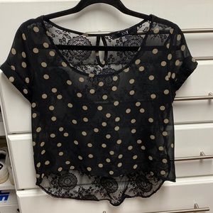 Forever 21 blouse